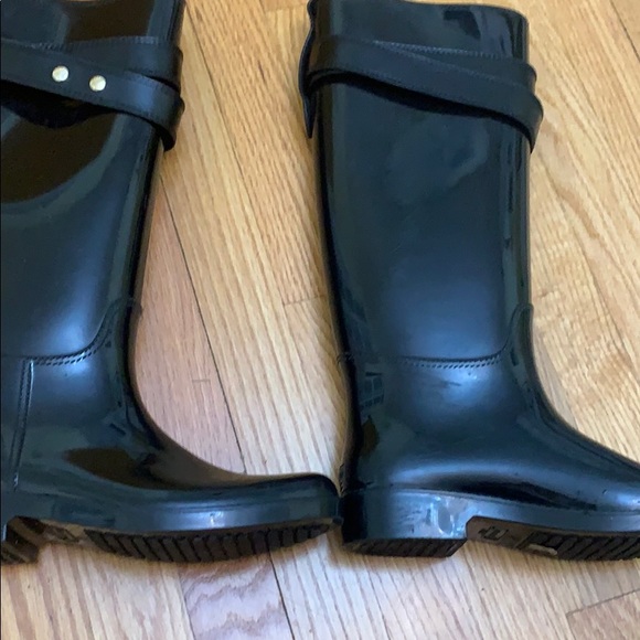 Rain boots tall - Picture 10 of 14